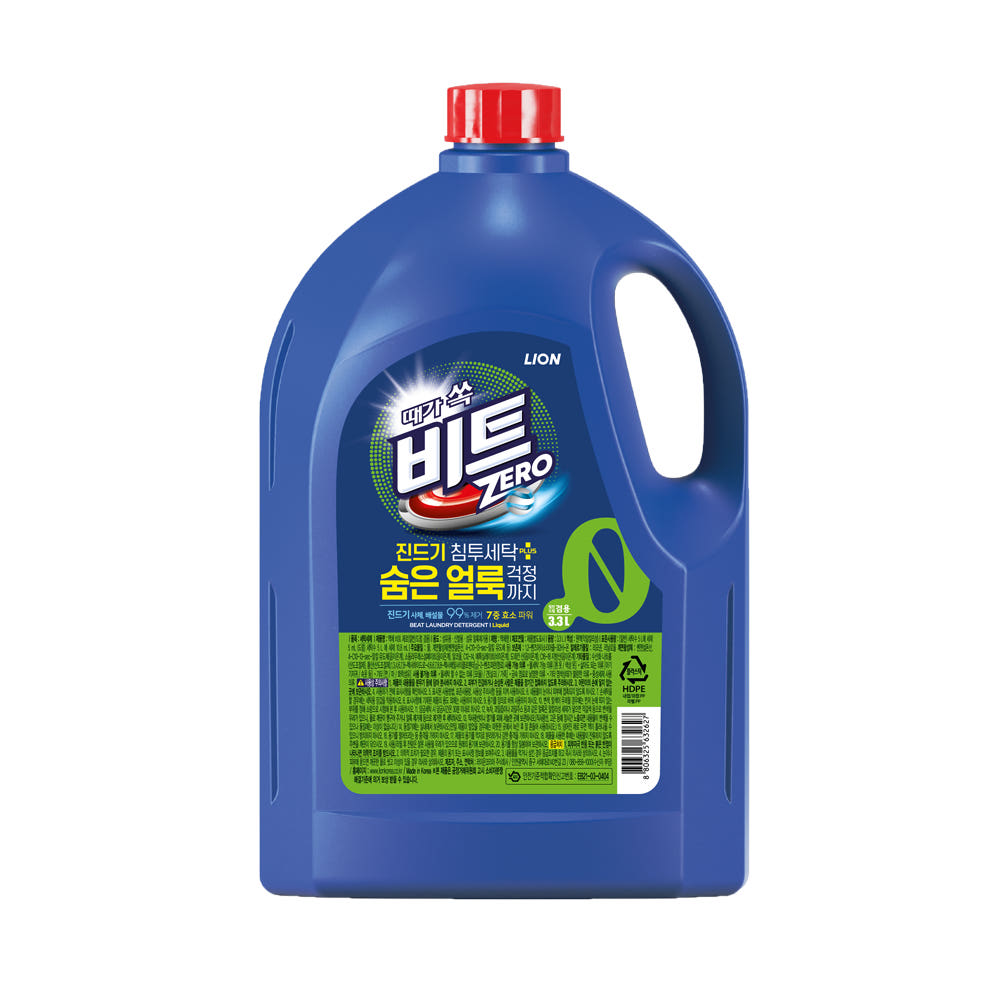 비트제로 3L 진드기 액상세제 일반용 10,900원