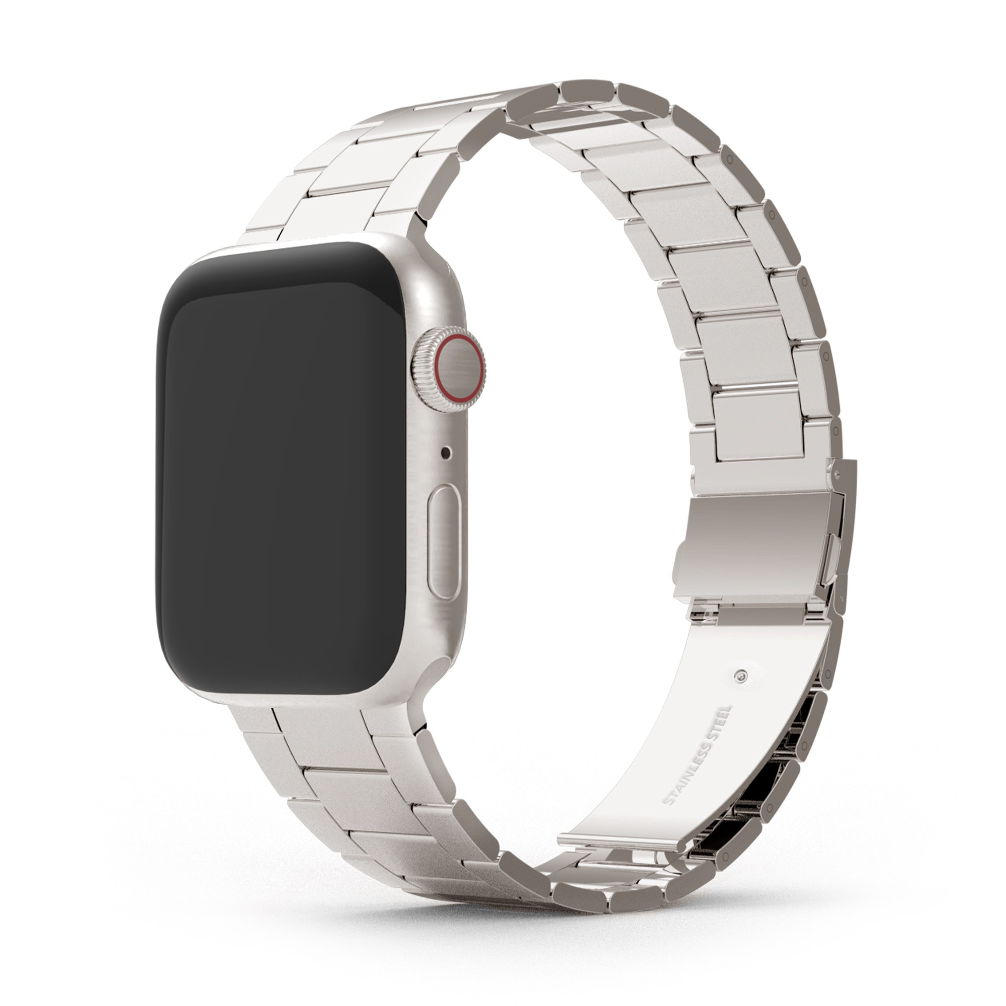 아이메이드잇 애플워치 호환 로이스 메탈 스트랩 밴드 19,900원