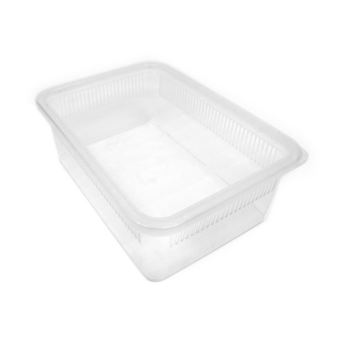 JIF 적재형 케이지 소,일반투명, 1개 4,500원