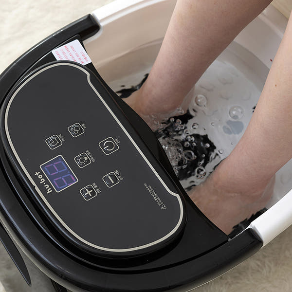 휴앤봇 버블스파 족욕기 습식 족탕기 발찜질 JB-FS120 69,000원