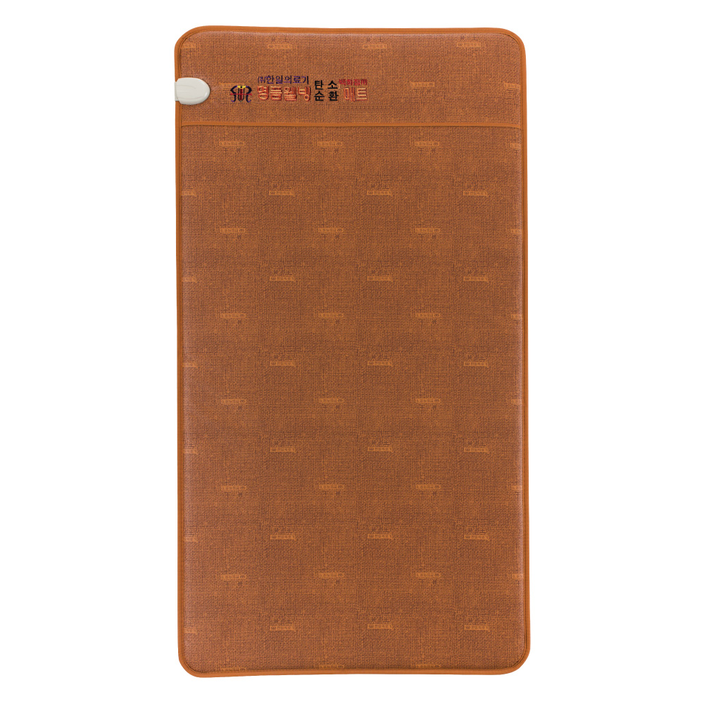한일의료기 황토 탄소순환 전기매트 HI-113S 70,860원