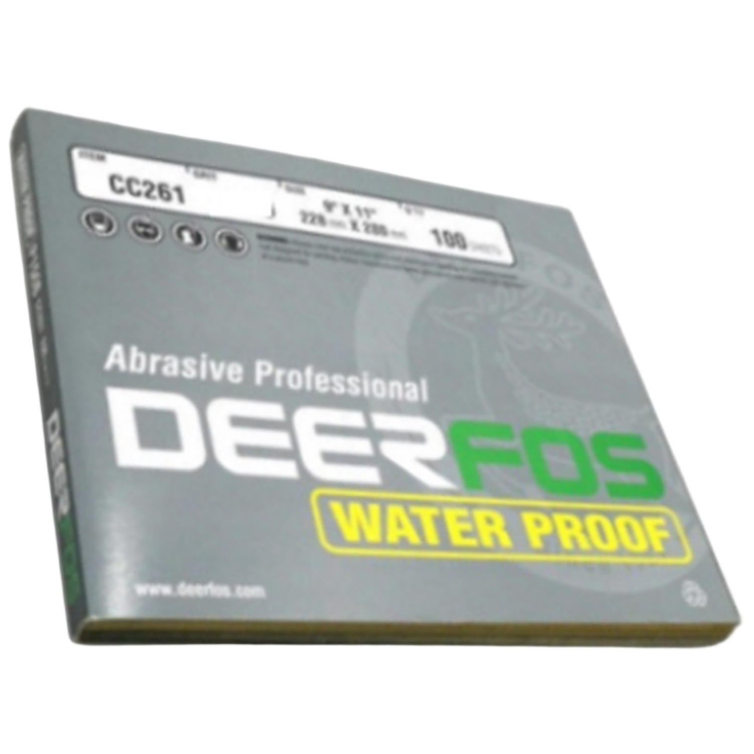 디어포스 페이퍼종이 60방 페파 종이사포 천사포, 1개 36,800원