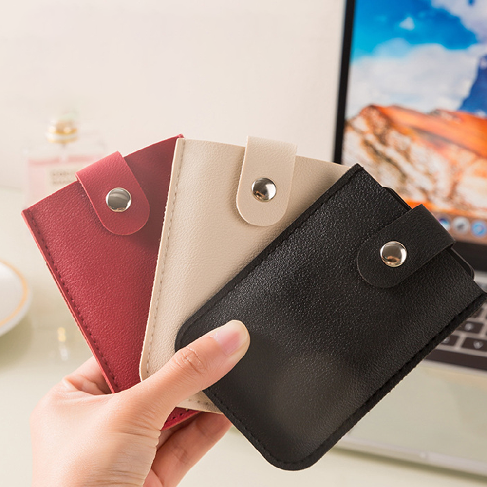 하피디코 심플 포켓 팝업 홀더 카드지갑 5,600원