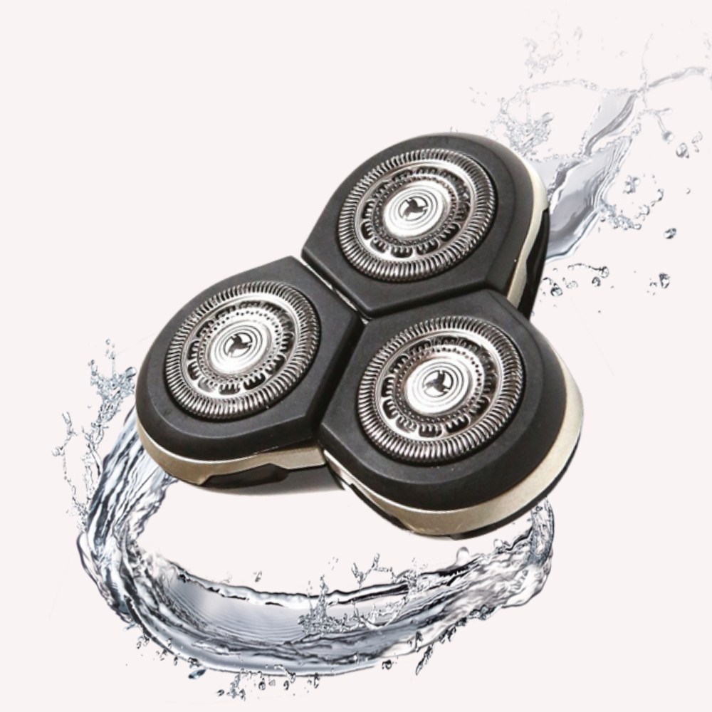 s7920 필립스 전기면도기헤드 s7000 s9000 RQ 면도날 교체용 호환용 21,550원