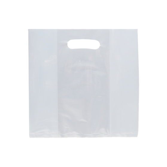 비닐몰 PE 비닐 무지 쇼핑백 중, 100개, 단일색상 11,860원