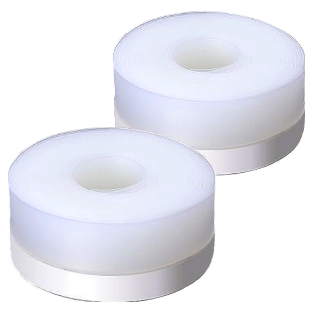 미소라인퍼니처 문풍지 실리콘 테이프 틈새 차단 5m 14,250원