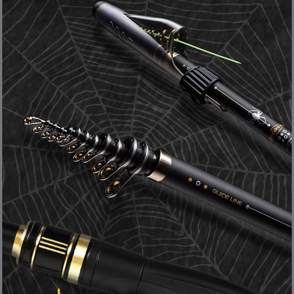 머모피 독거미 3D EM 갯바위 릴 낚시대 머모피낚시대 171,000원