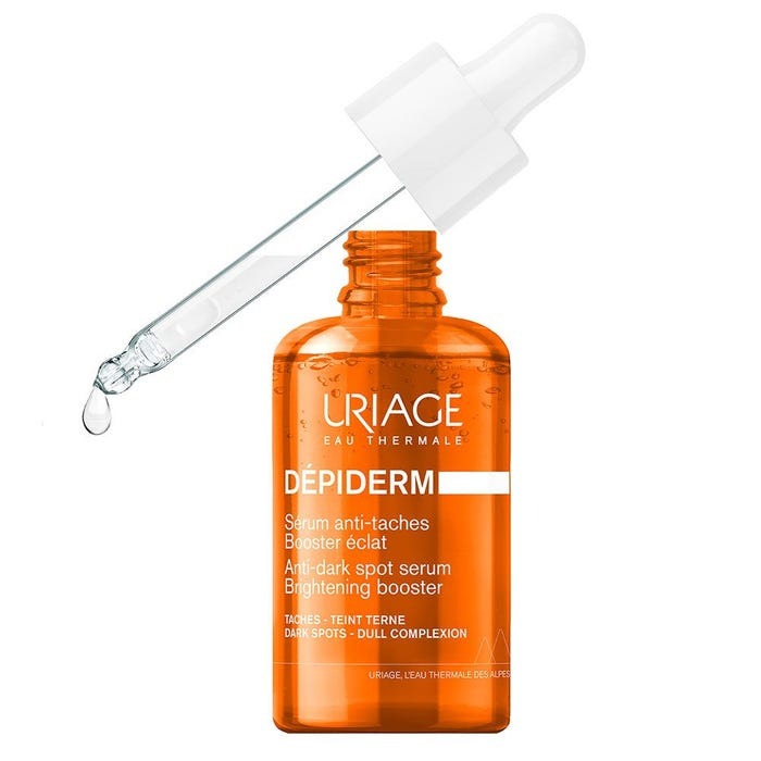 URIAGE 프랑스 정품 유리아쥬 데피덤 안티 다크 스팟 브라이트닝 부스터 세럼 30ml 52,900원