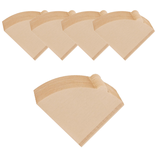 커피 여과지 핸드드립 종이 필터 거름종이 V2 원두커피 원뿔형 커피필터, 5개, 100개입 12,800원