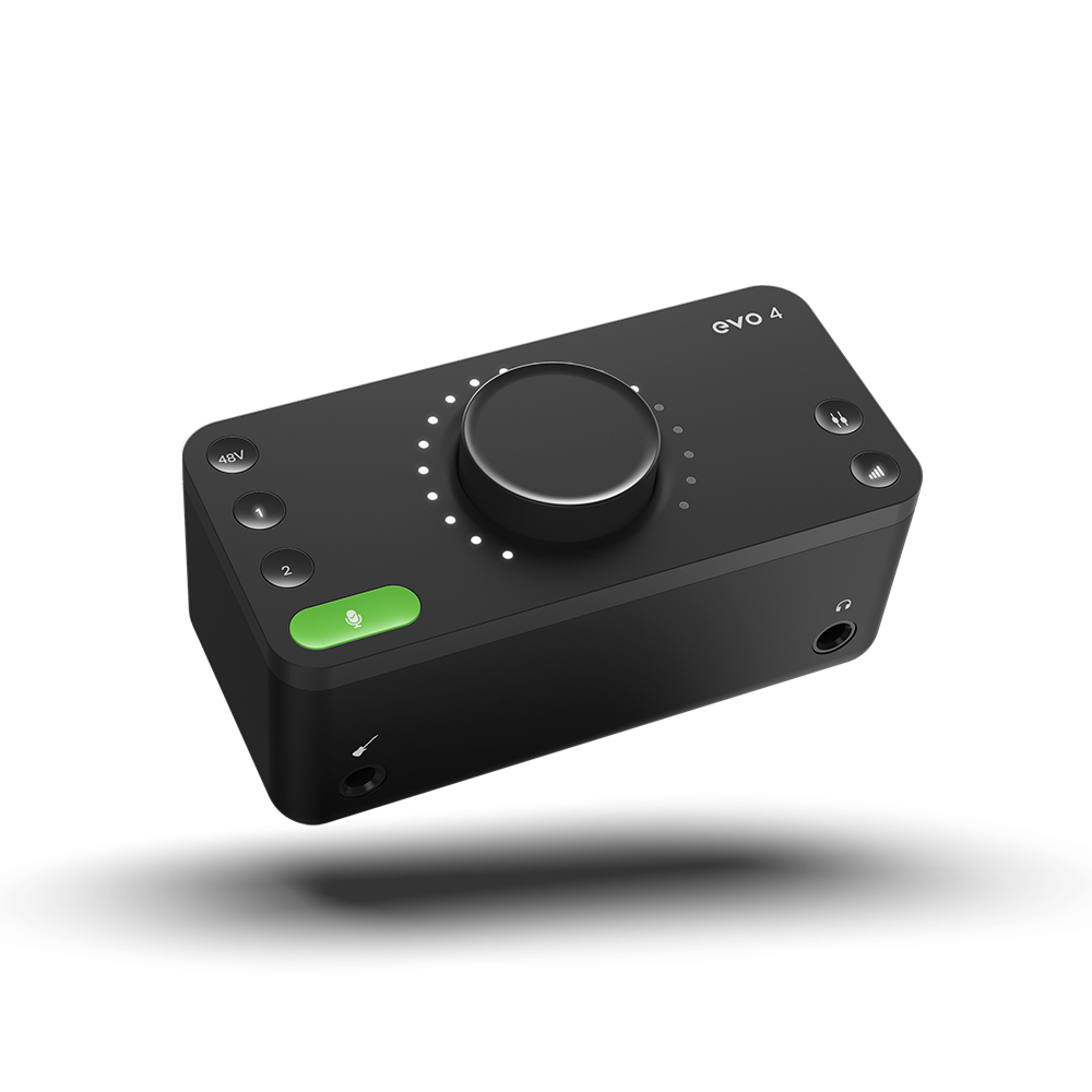 오디언트 오디오 인터페이스 196,050원