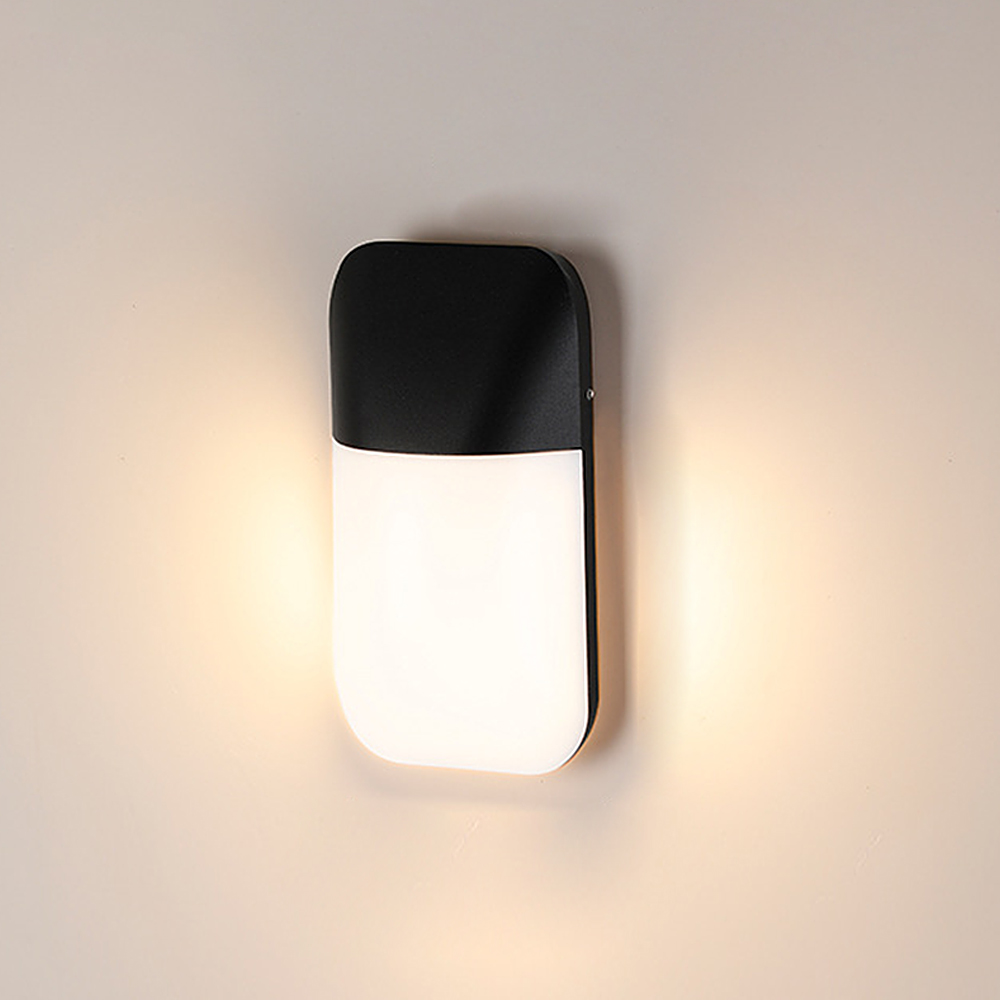 LED 솔브 벽등 15W 외부 벽등 외벽등 방수벽등 IP65 40,000원