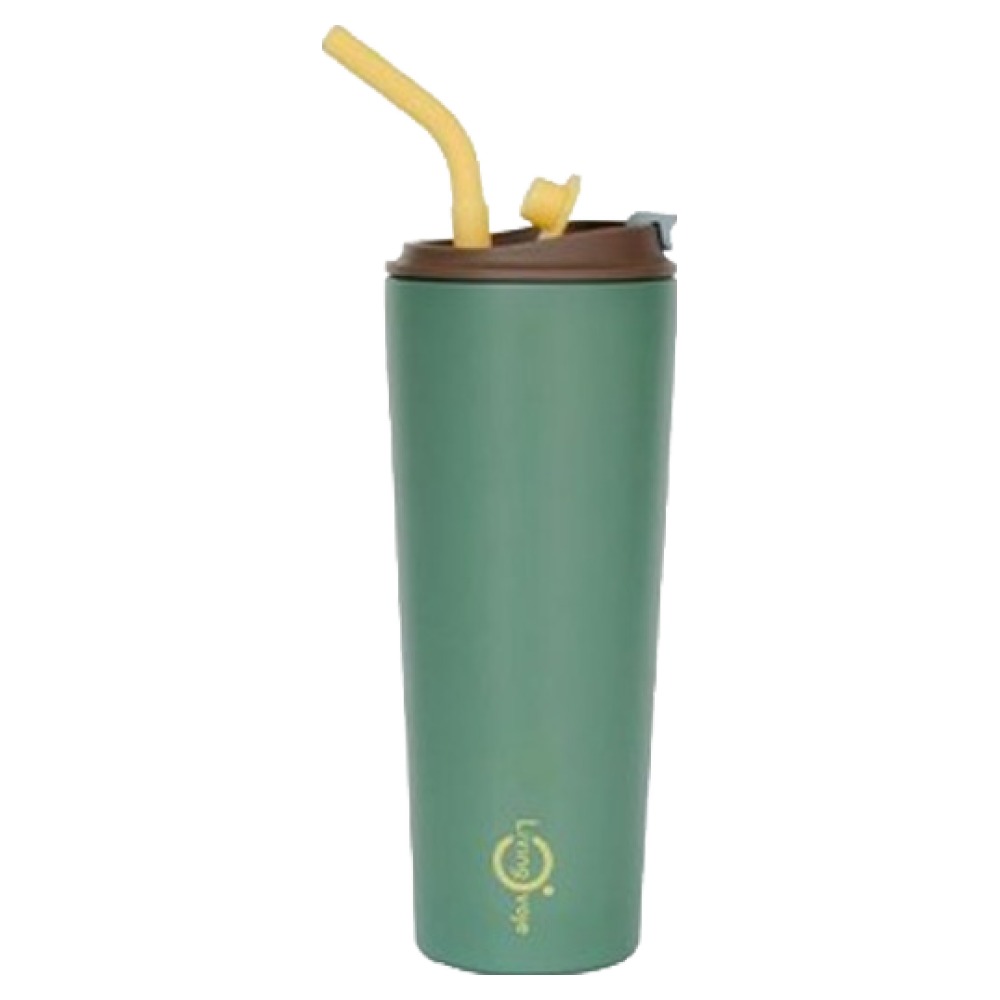리빙오보제 쿨 크래프트 투웨이 시그니처 텀블러, 1개, 750ml, green 23,900원