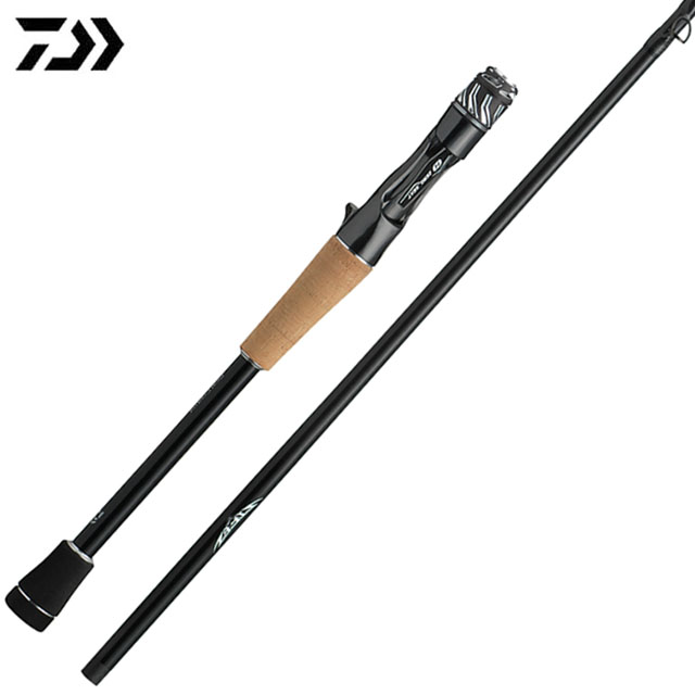 다이와 24 스티즈 리얼 컨트롤 배스로드 C610M-SV 특배송 972,800원