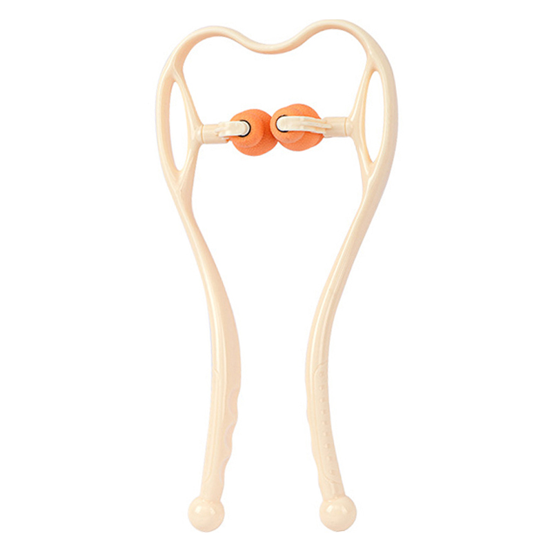 피어니스트 목 지압 스트레칭 롤러 4,930원