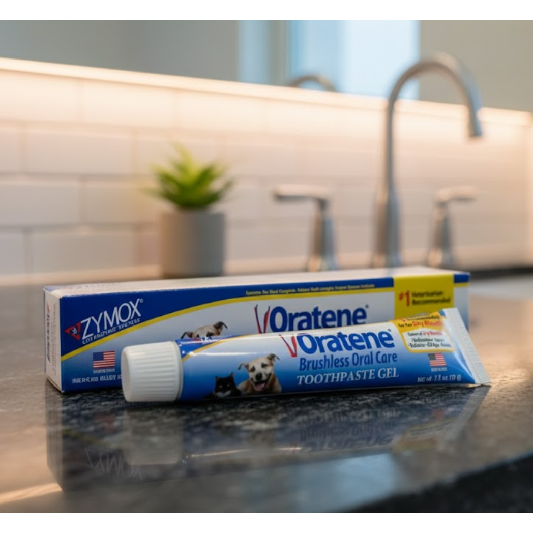 [자이목스] 오라틴 메인터넌스 투스페이스트 겔 치약 32,100원