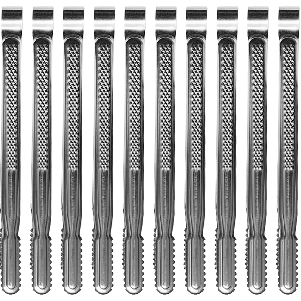 벅칼 스테인레스 주방 악어 집게 20 x 270 mm 13,750원