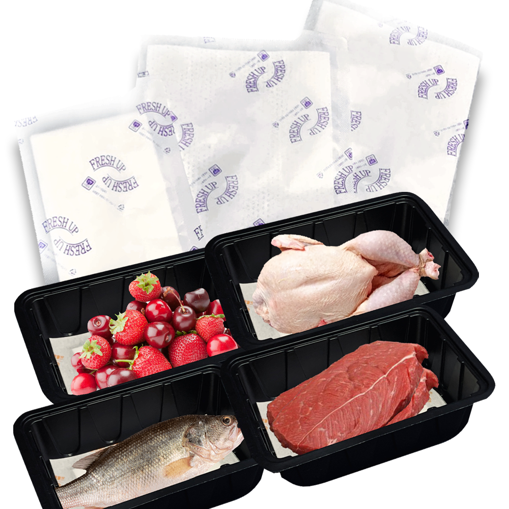 후레쉬업 흡수패드 미트패드 흡수지 미트페이퍼 해동지 정육패드 133,000원