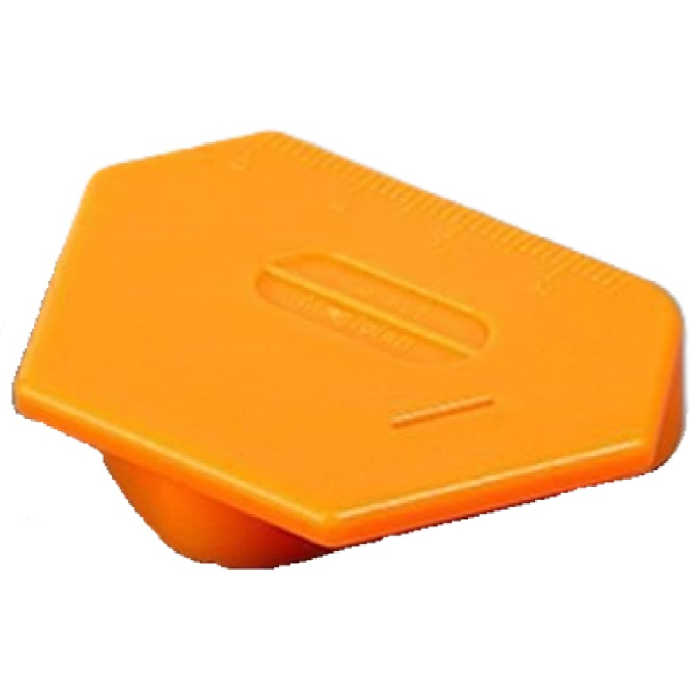 디와이툴즈 재봉틀용 자석 심가이드 다각형 보조 도구, 2개, 오렌지 8,100원