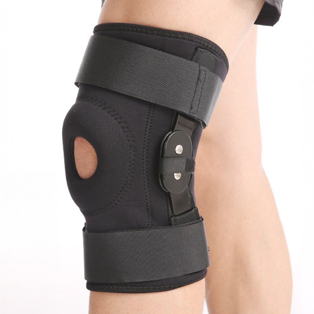 바디숨 엣지 서포트 슬리브 밀착 압박지지 헬스 등산 러닝 무릎보호대 22,200원