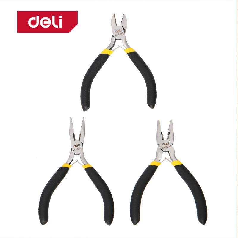 델리툴즈 미니 플라이어 3종 세트 (EDL103205-3), 1개 19,800원