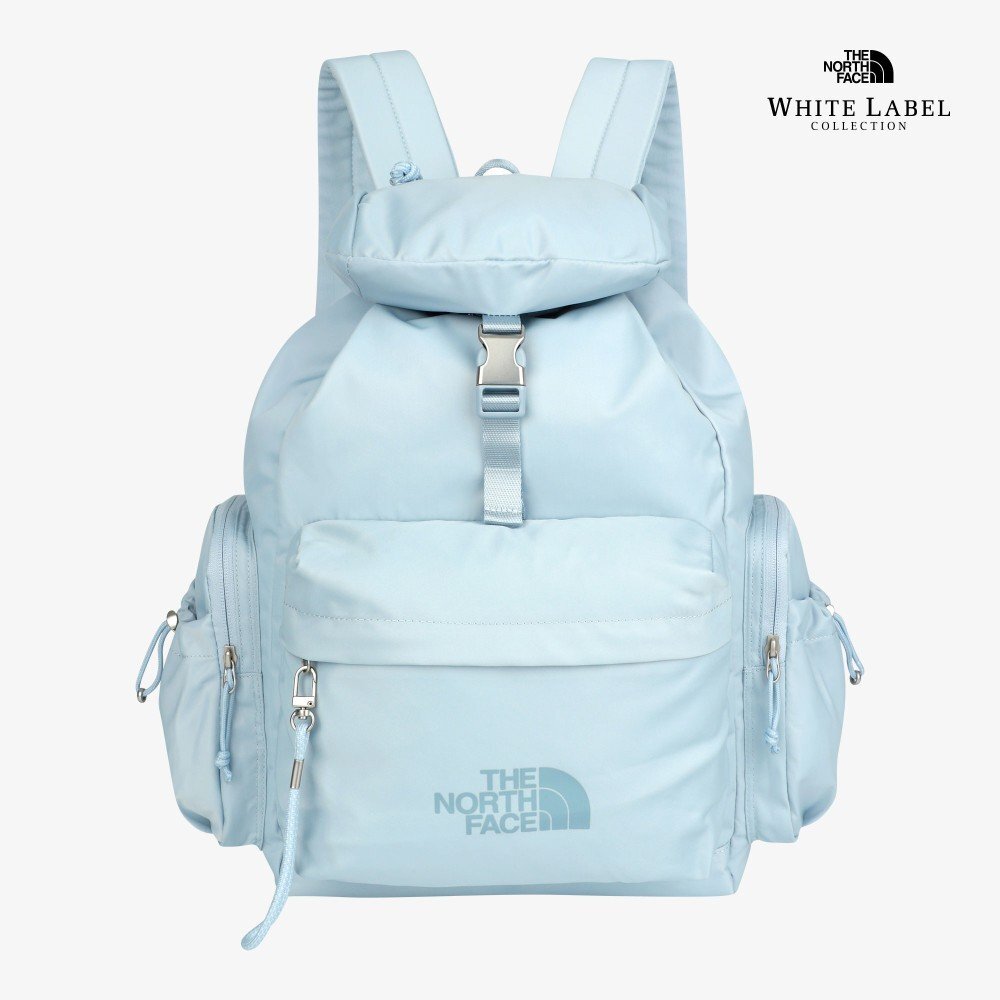 [국내백화점] 노스페이스 화이트라벨 보니 백팩 투 학생백팩 책가방 신학기 중학생 139,430원