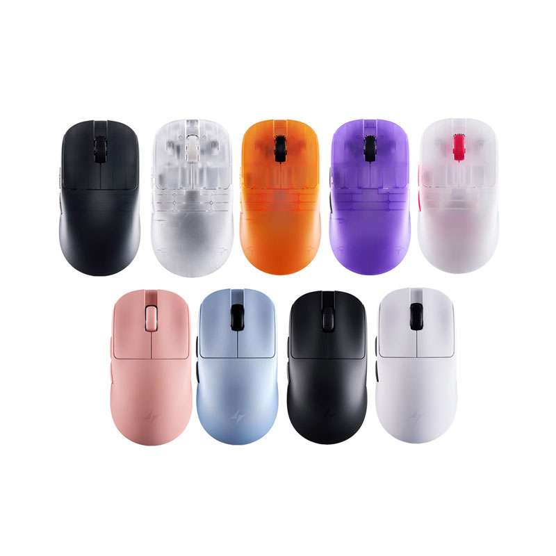 [스마트박스]ATK 열공 ZERO 초경량 무선 게이밍 마우스 e스포츠 전용 인체공학 디자인 82,900원