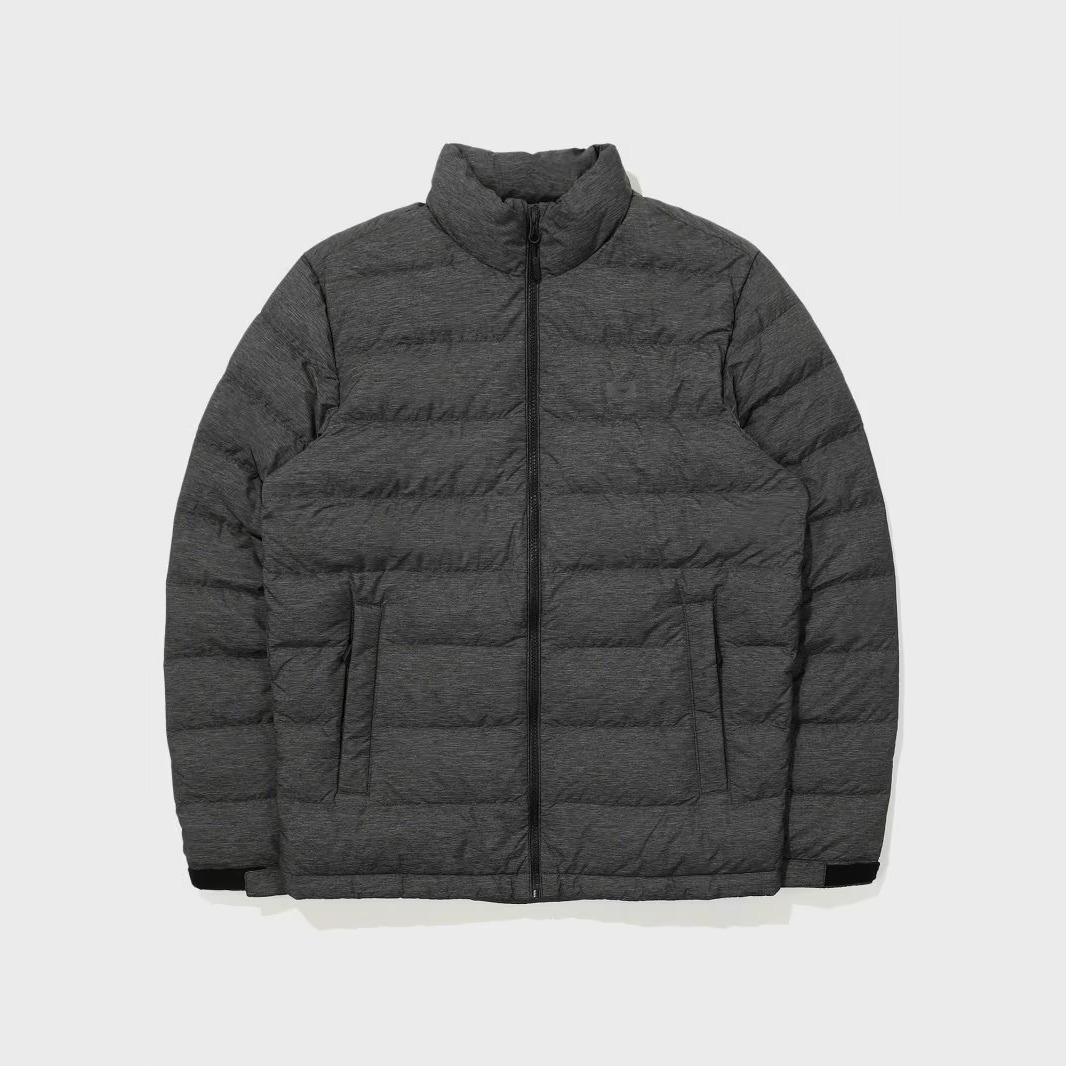 [국내매장판] K2 남성 부스트 스탠다드 퀼팅 경량 구스다운 KMU24593 가볍고보온 142,900원