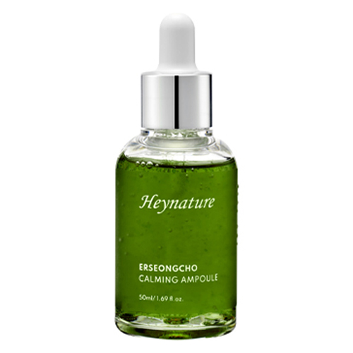 헤이네이처 어성초 카밍 앰플, 1개, 50ml 35,150원