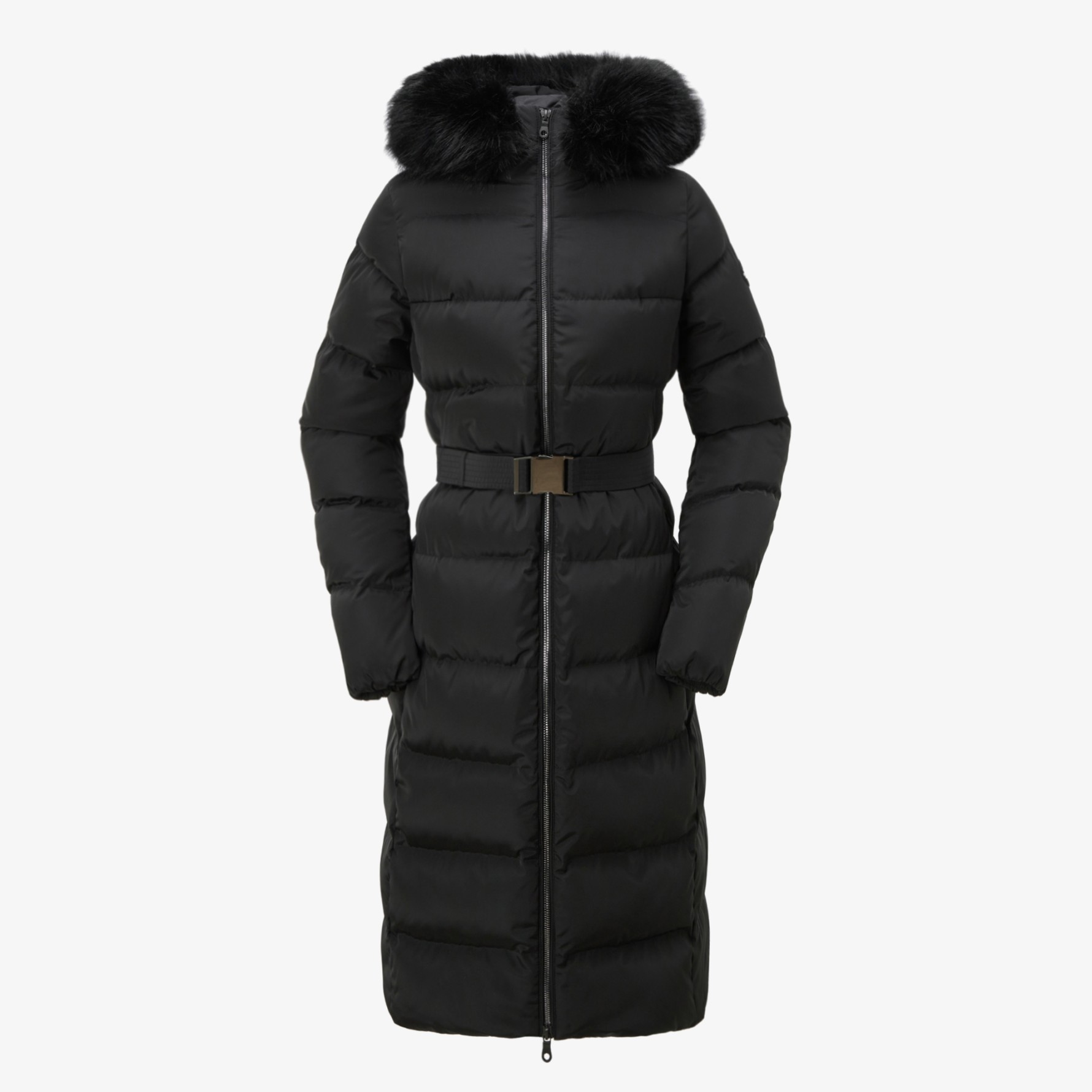 노스페이스 여성 마라나 다운 코트 프리미엄 RDS NC1DP80B 898,000원