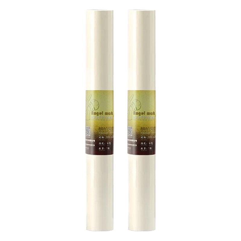 마다꾸미 트레이싱지 롤 화이트 44.5cm x 23m 2p, 2개 31,900원