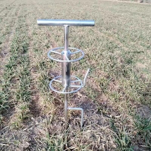 약줄가이드 금속 턴테이블 1개 릴 회전식 농약 호스 호스릴 꼬임방지기 9,000원