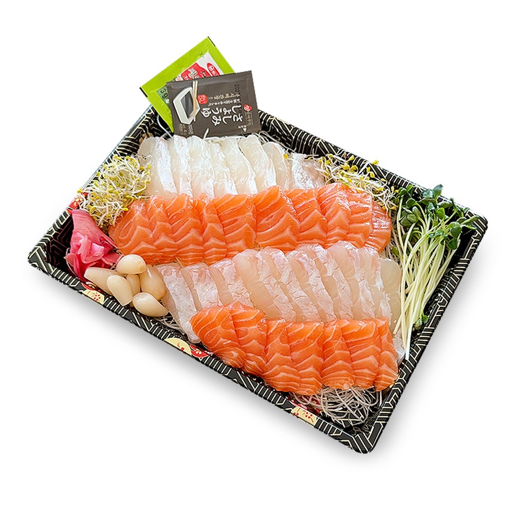 인기 꽃무늬 초밥용기 뚜껑포함 24,900원