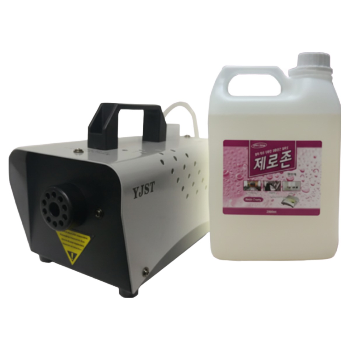 400W 피톤치드 연무기+블랙체리연무액 2L 세트, 1개 92,000원