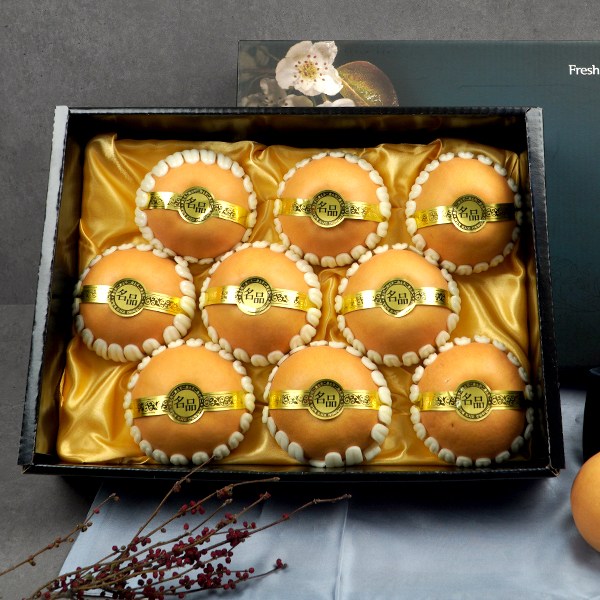 VIP프리미엄 나주배 선물세트 7.5kg (10과내) 69,900원