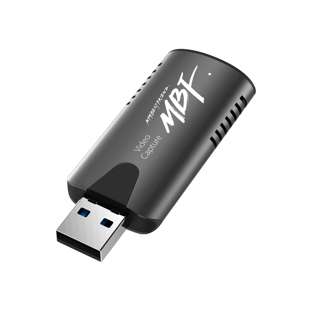 엠비에프 4K HDMI 캡쳐보드 USB 젠더 타입 12,580원