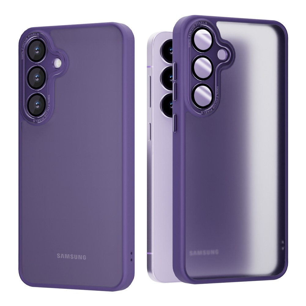 헤미션 갤럭시 S25 플러스 울트라 카메라 보호 케이스 무선 충전 SYD03 4,800원