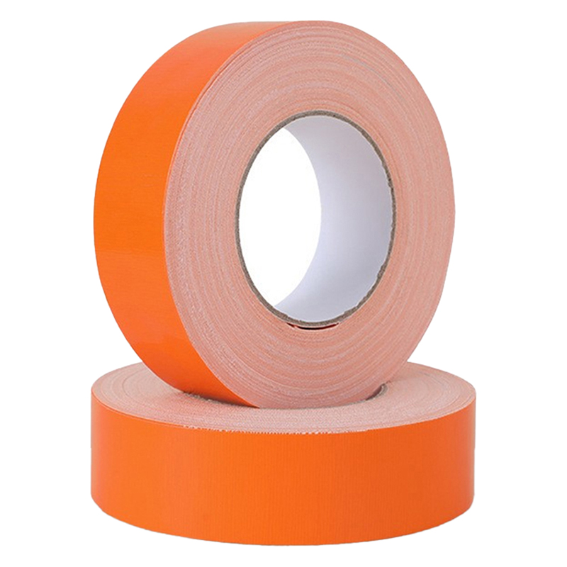 마다꾸미 컬러 폭 넓은 면 청테이프 8cm x 20m 9,200원