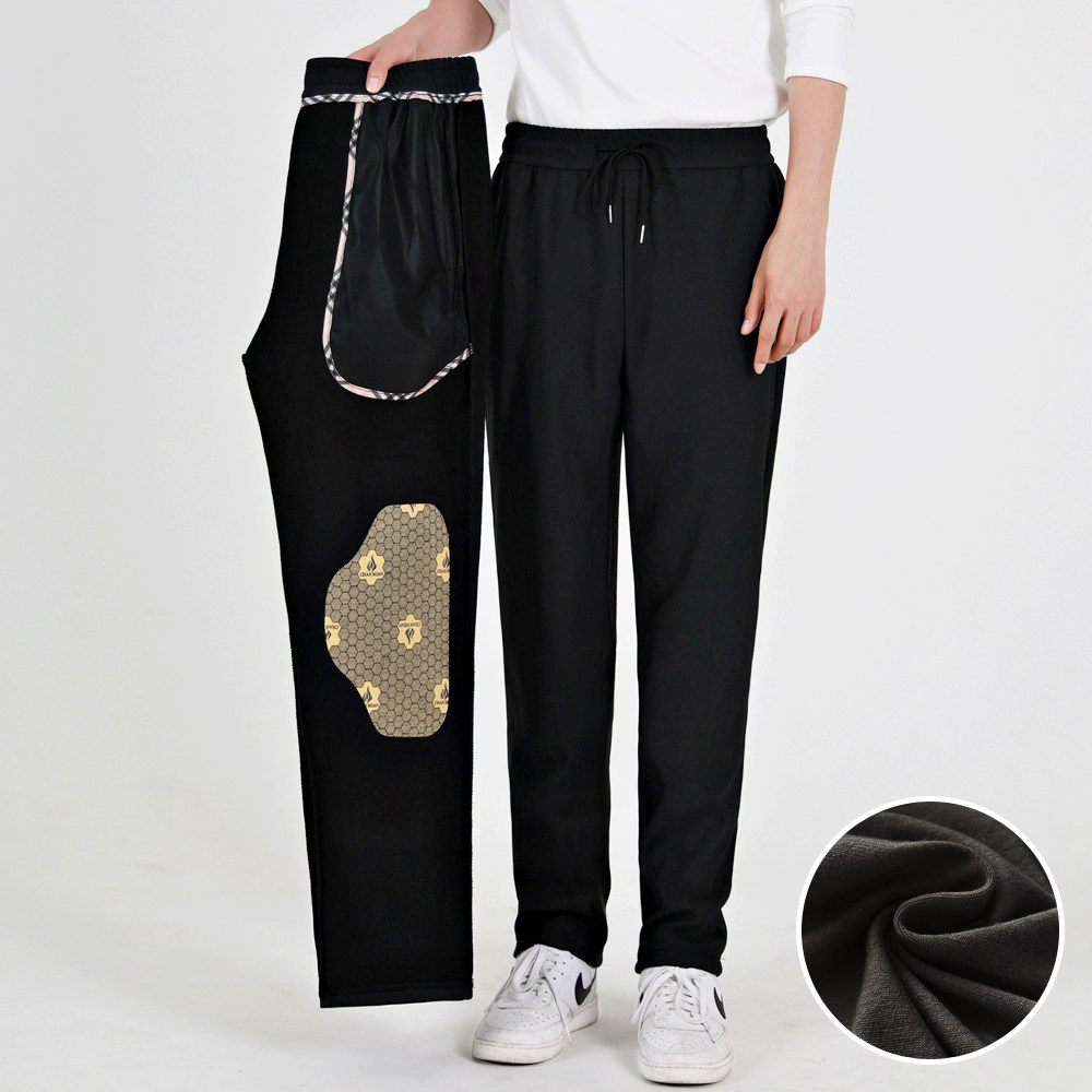 [몬스터캐나다] GOOSE 남성 따뜻한 기모본딩 기능성 고탄성 방한방풍바지 자체제작 골프바지 등산바지 19,800원