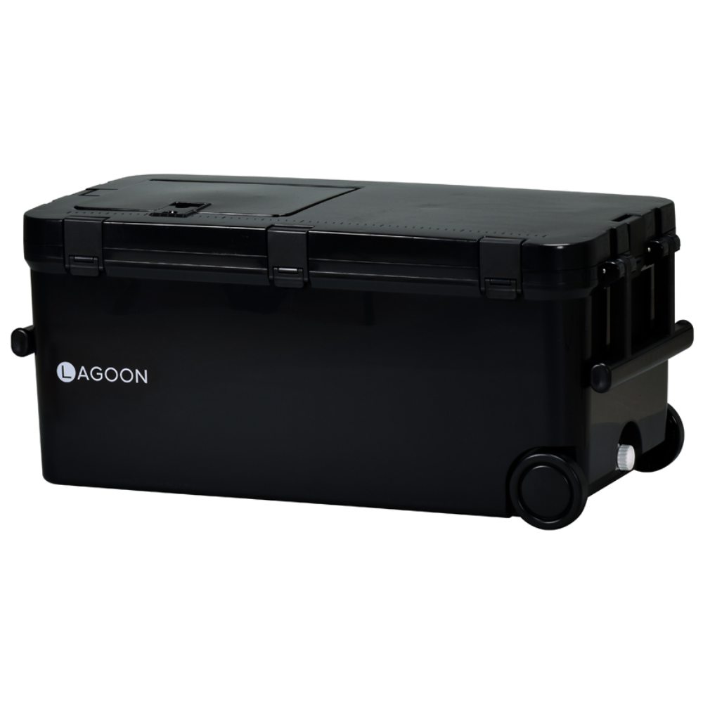 신와 리브웰 라군 아이스 박스 45L 115,000원