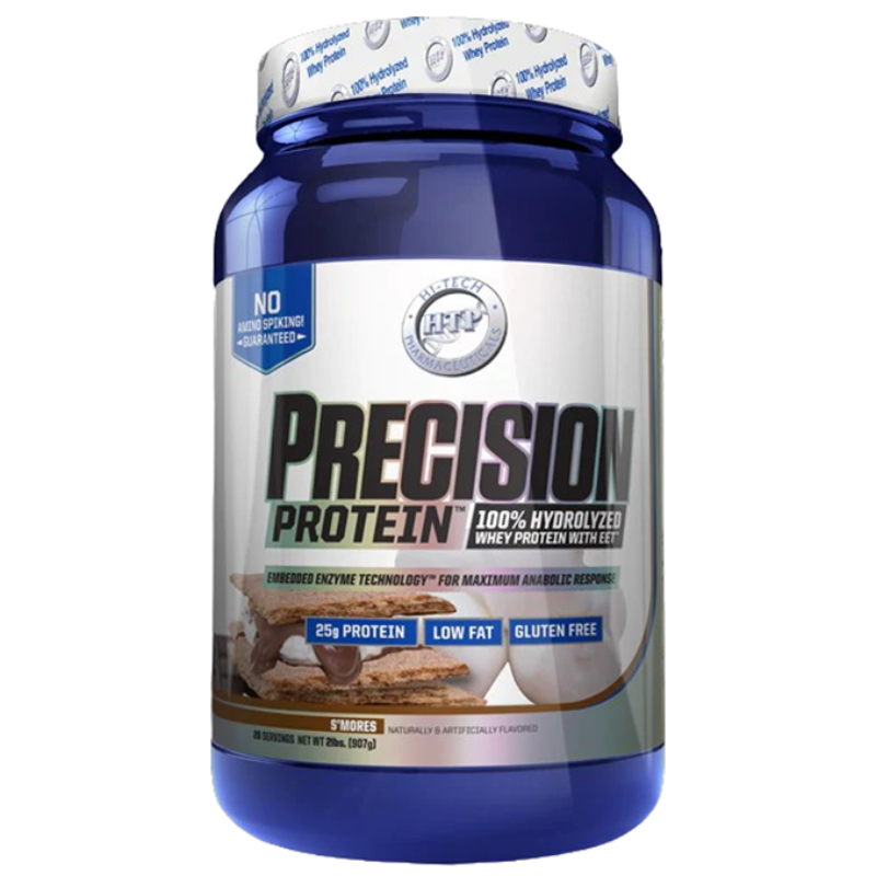 Precision Protein - 최고급 명품 프로틴, HWPI 유청 단백질 132,900원