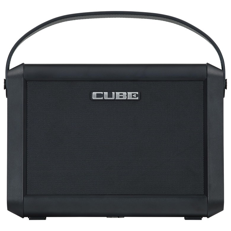 Roland CUBE Street MINICUBE-ST-MI PA 롤랜드 휴대용 앰프 미니 앰프 기타 키보드 301,530원