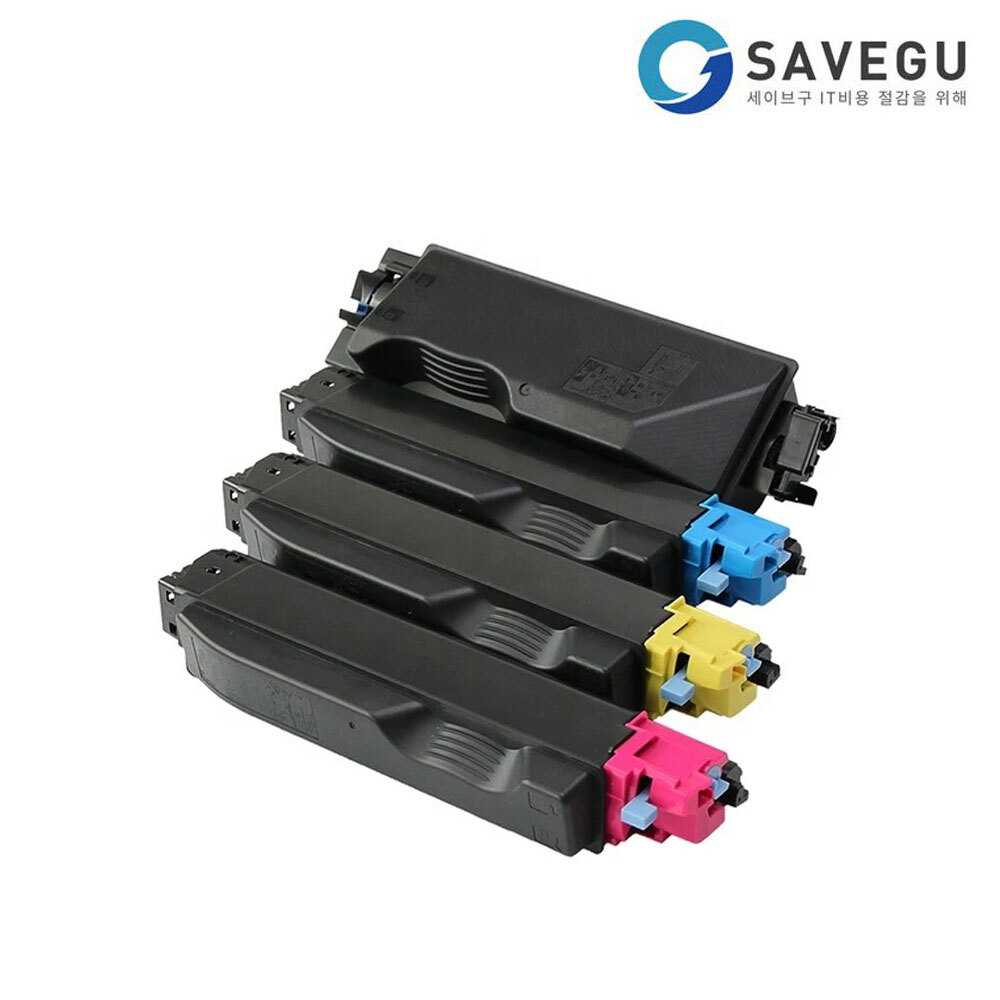 교세라 TASKalfa 406ci 토너 재생 (칩장착) TK-5219K 88,800원