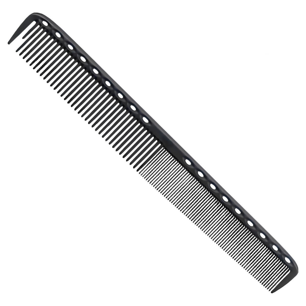 [Y.S.PARK] 커트빗 (Cutting Combs) YS 335 purple 215mm, 1개 29,000원