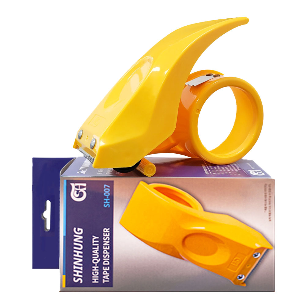 신흥 박스테이프 고급 커터기 SH-007 146,000원