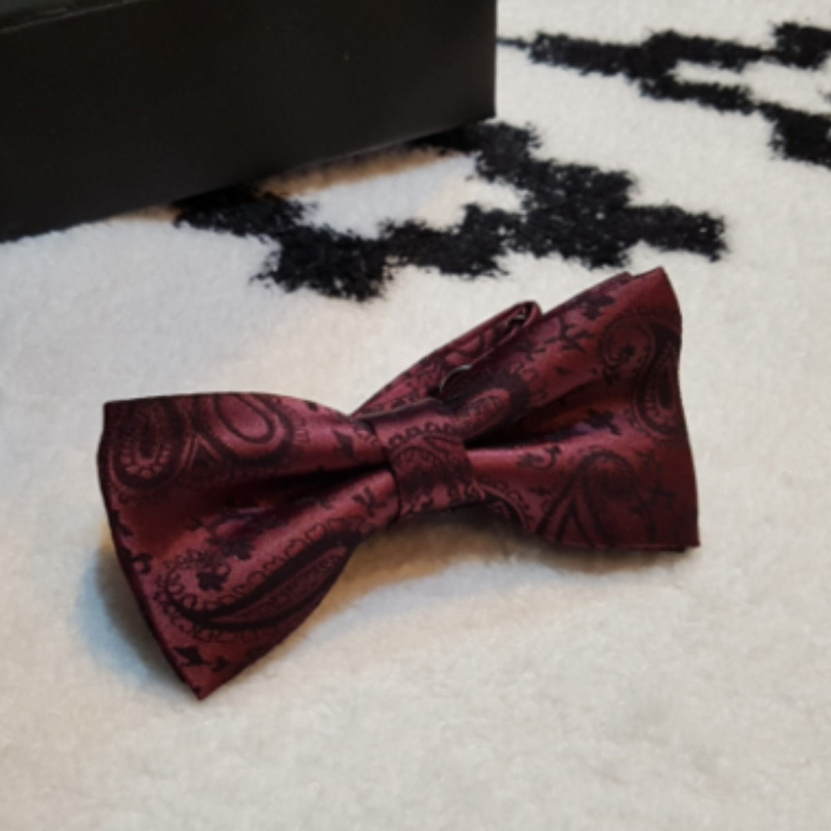 블랙티지 비즈니스 파티 연회 웨딩 고급 정장 턱시도 남자 보타이 13종 16,900원