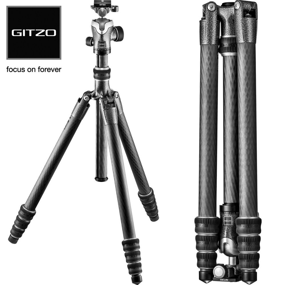 GITZO 카본 트래블러 삼각대 킷 GK2545T-82QD 1,500,000원