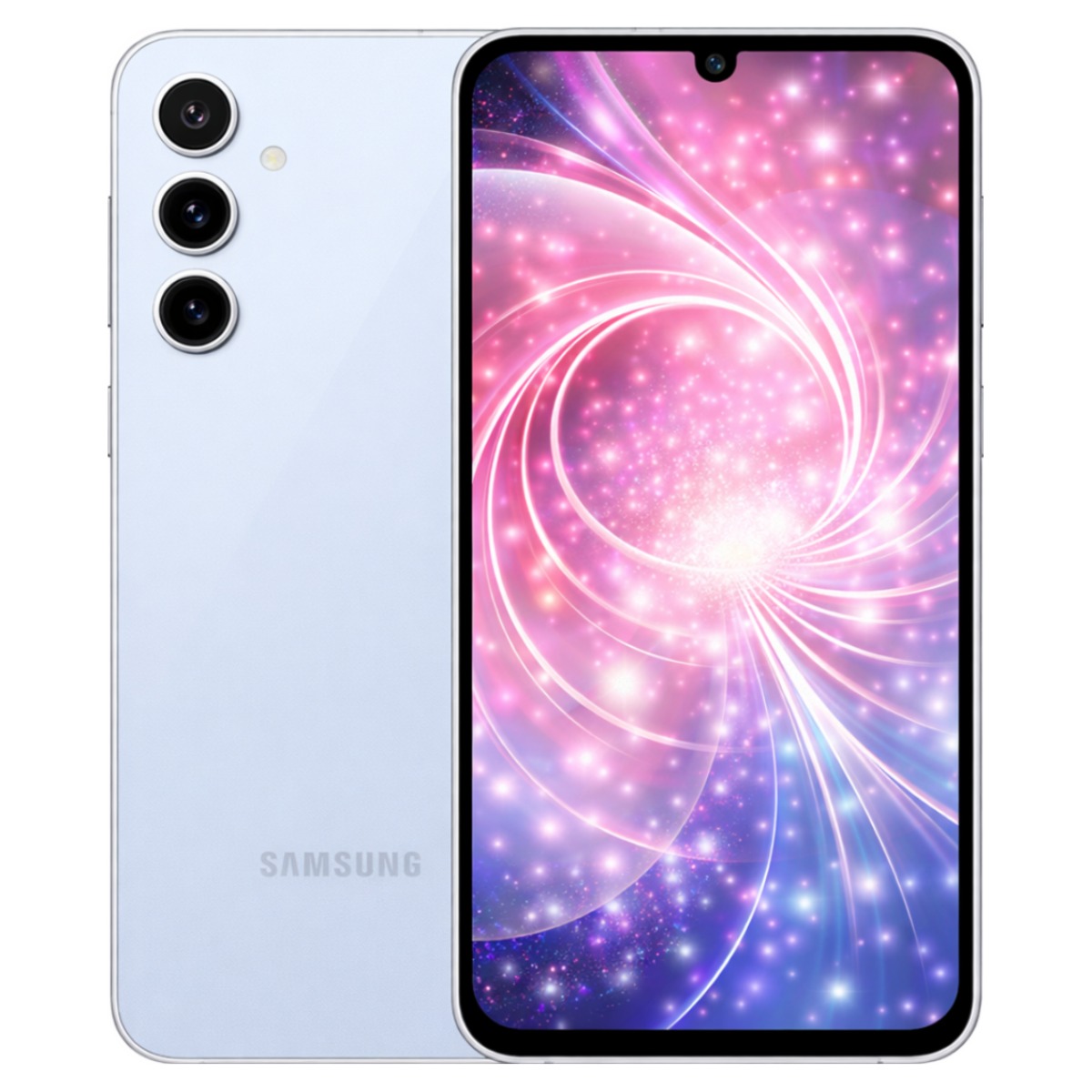 삼성전자 갤럭시 S24FE 99% 새상품 모든옵션 2년보증A/S 자급제 공기계, 256GB, 블루 650,000원