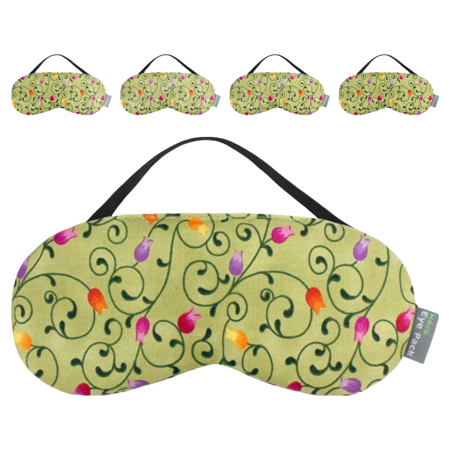 그린라이프 허브 눈 찜질팩 39,000원