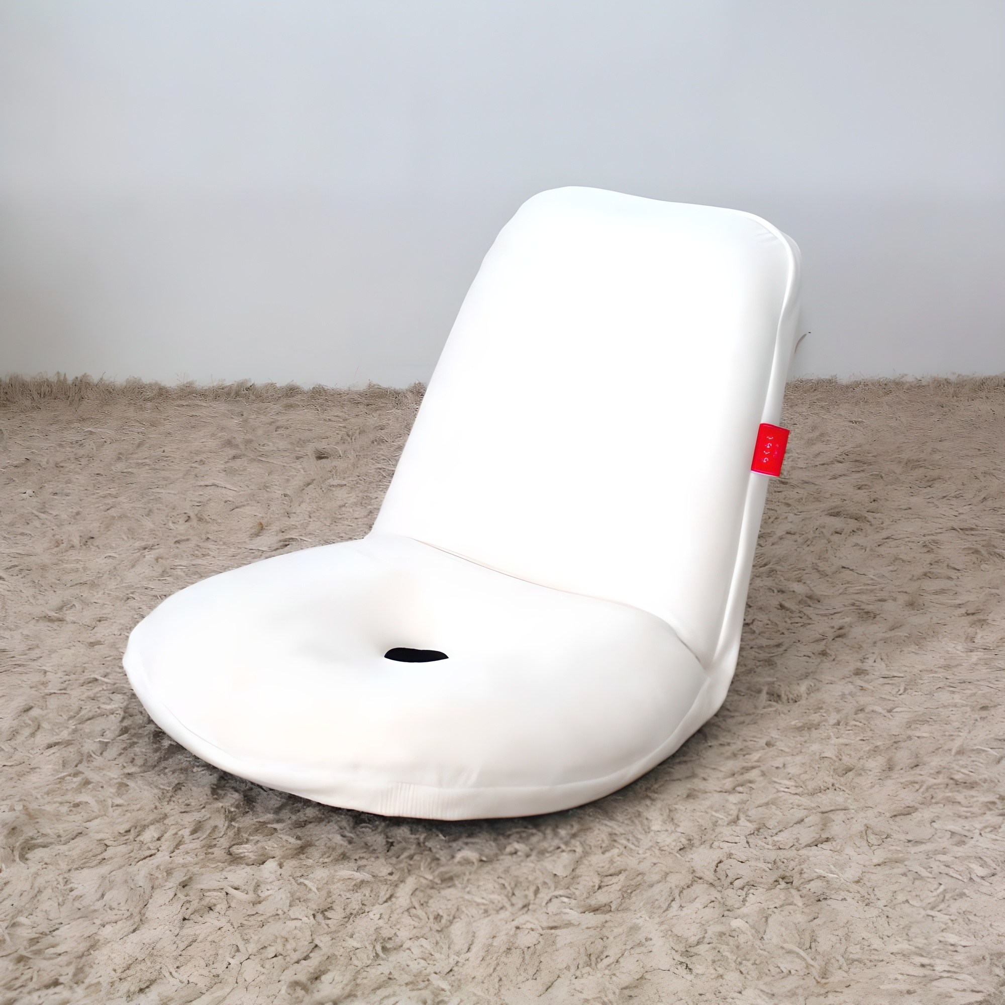 라꾸라꾸 뉴 도너츠방석 좌식의자 W WE-W 39,000원