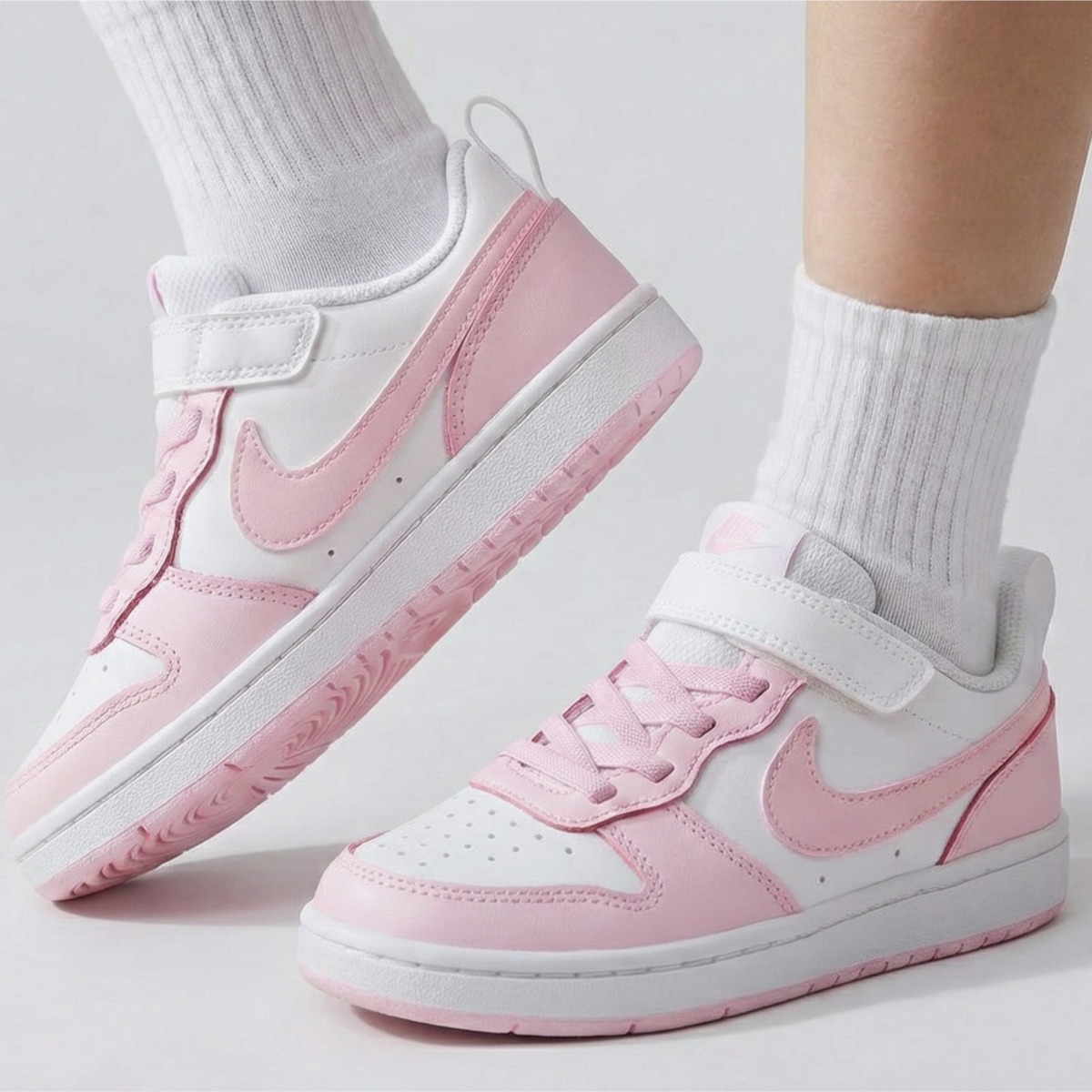 [백화점정품] 나이키 키즈 운동화 초등 저학년 여아 리크래프트 주니어 신발 52,900원